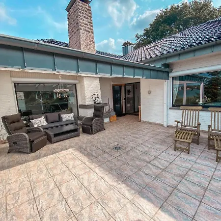 Holiday home Schleiperle Fahrdorf (Schleswig-Holstein)