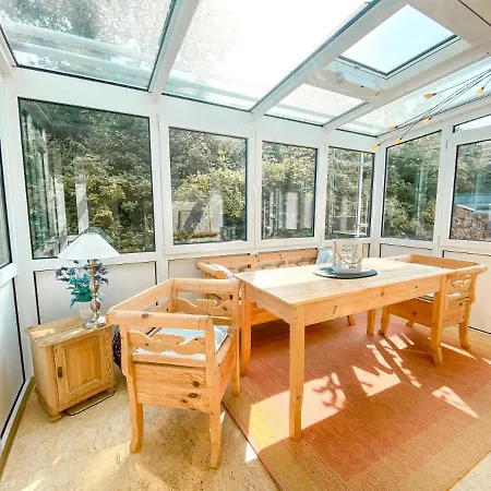 Holiday home Schleiperle *