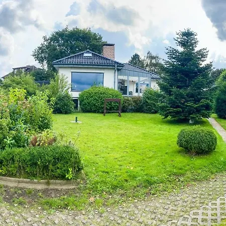 Schleiperle Holiday home Fahrdorf (Schleswig-Holstein)