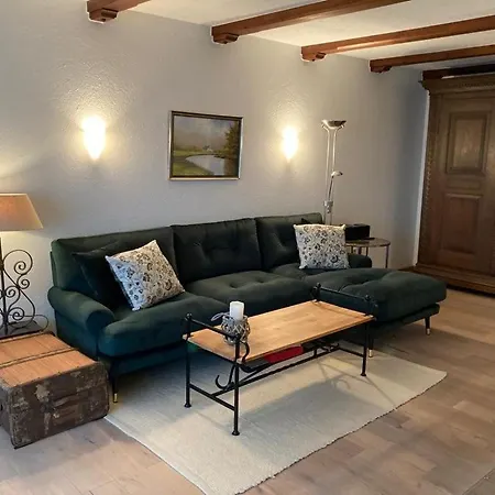Schleiperle Holiday home Fahrdorf (Schleswig-Holstein)