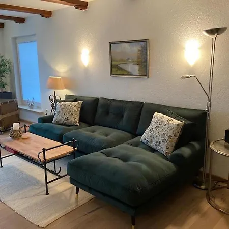 Schleiperle Holiday home *