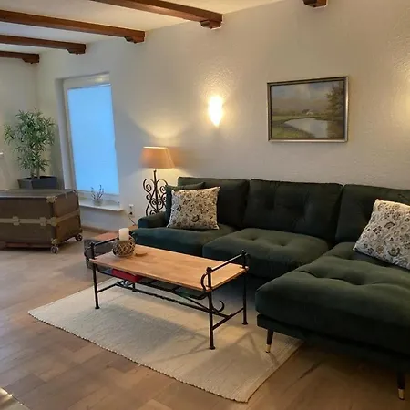 Schleiperle Holiday home Fahrdorf (Schleswig-Holstein)